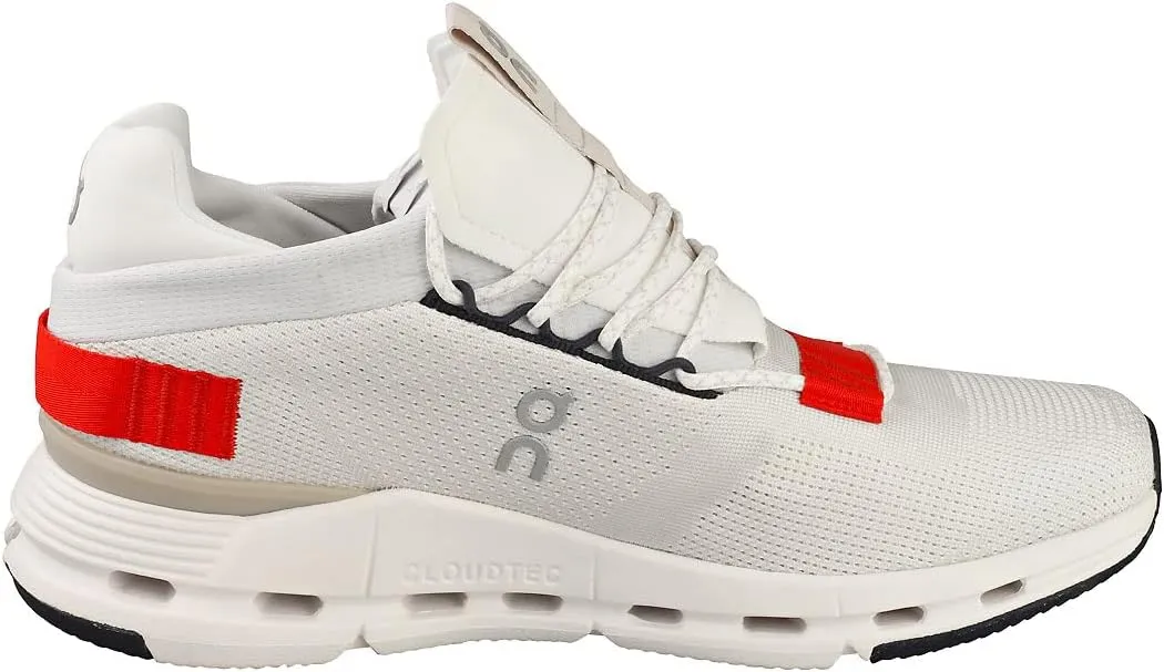 On Men's Cloudnova Sneakers