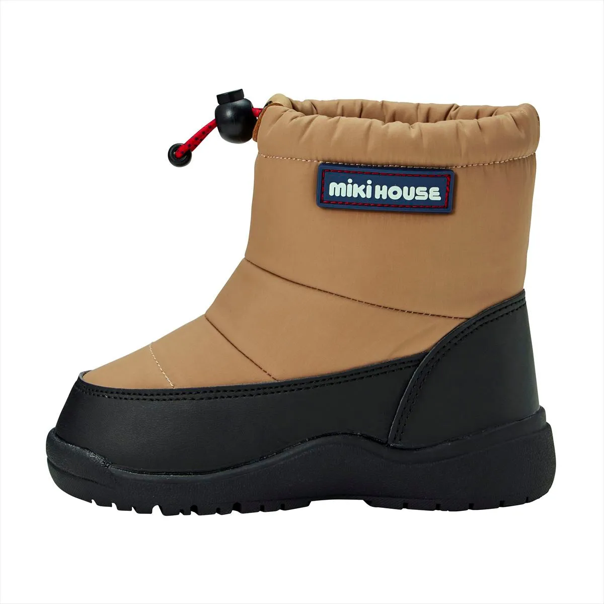 One-time offer Boots Get it before it's Drawstring Snow