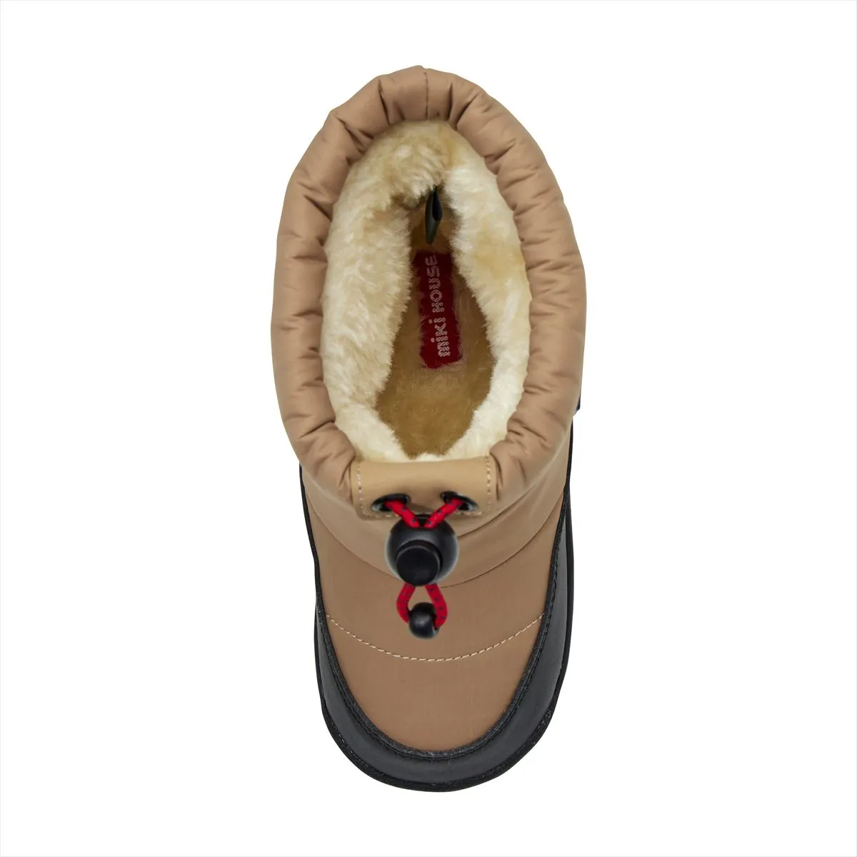 One-time offer Boots Get it before it's Drawstring Snow