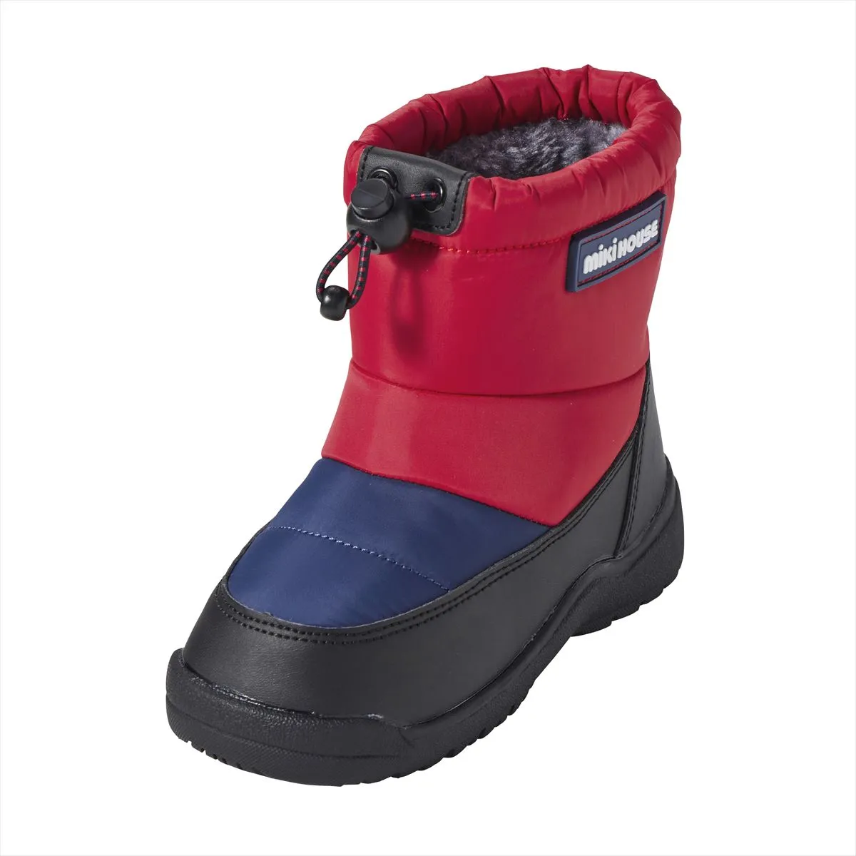 One-time offer Boots Get it before it's Drawstring Snow