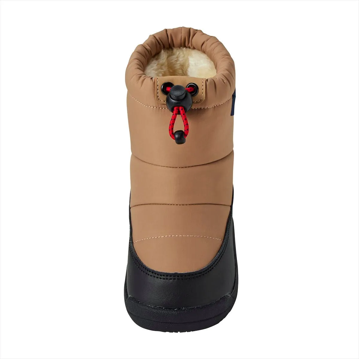 One-time offer Boots Get it before it's Drawstring Snow