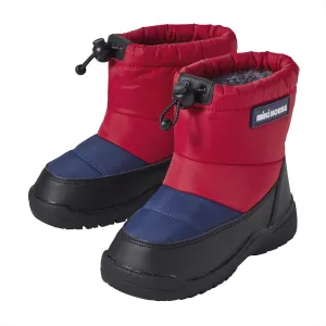 One-time offer Boots Get it before it's Drawstring Snow