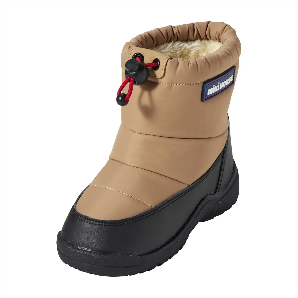 One-time offer Boots Get it before it's Drawstring Snow
