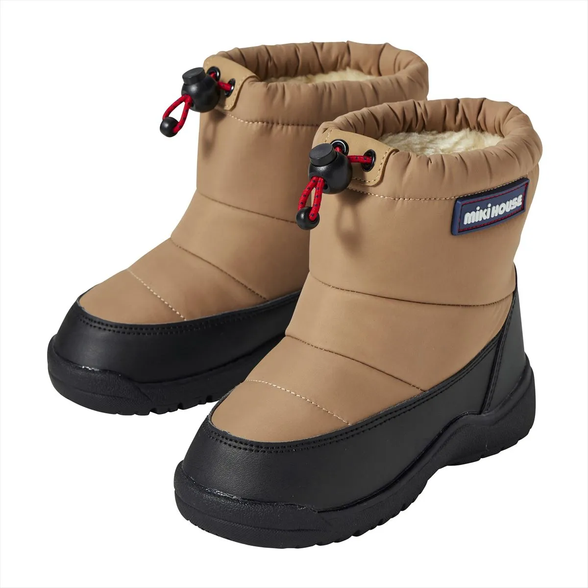 One-time offer Boots Get it before it's Drawstring Snow