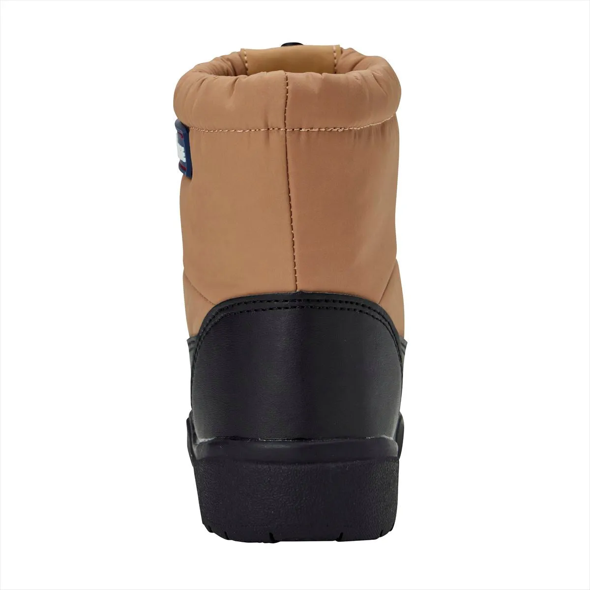 One-time offer Boots Get it before it's Drawstring Snow