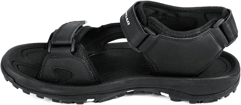 Orlimar Men's Spikeless Sandals