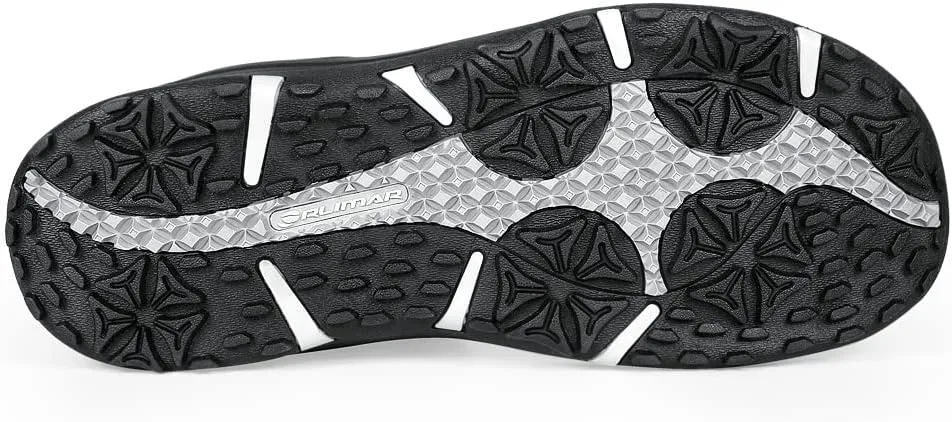 Orlimar Men's Spikeless Sandals