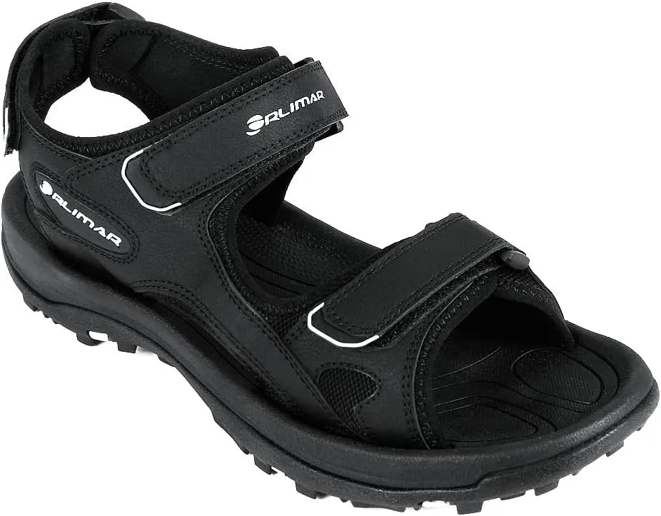 Orlimar Men's Spikeless Sandals