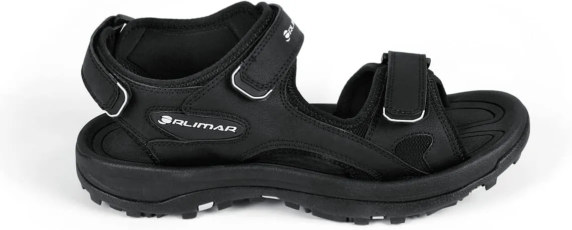 Orlimar Men's Spikeless Sandals