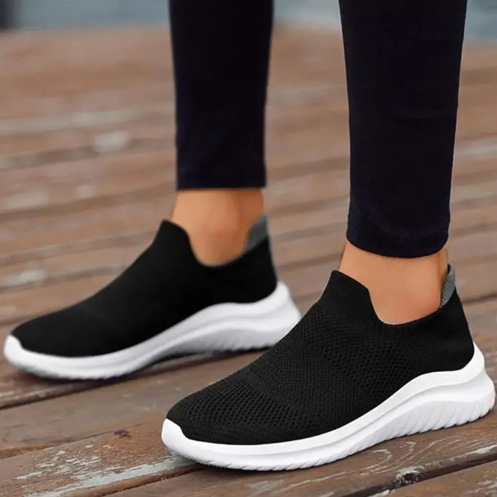 Orthopedische Comfortabele Loafers
