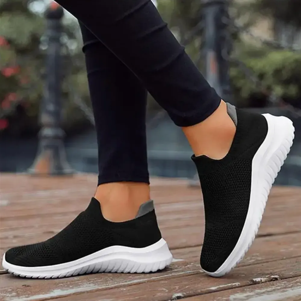 Orthopedische Comfortabele Loafers