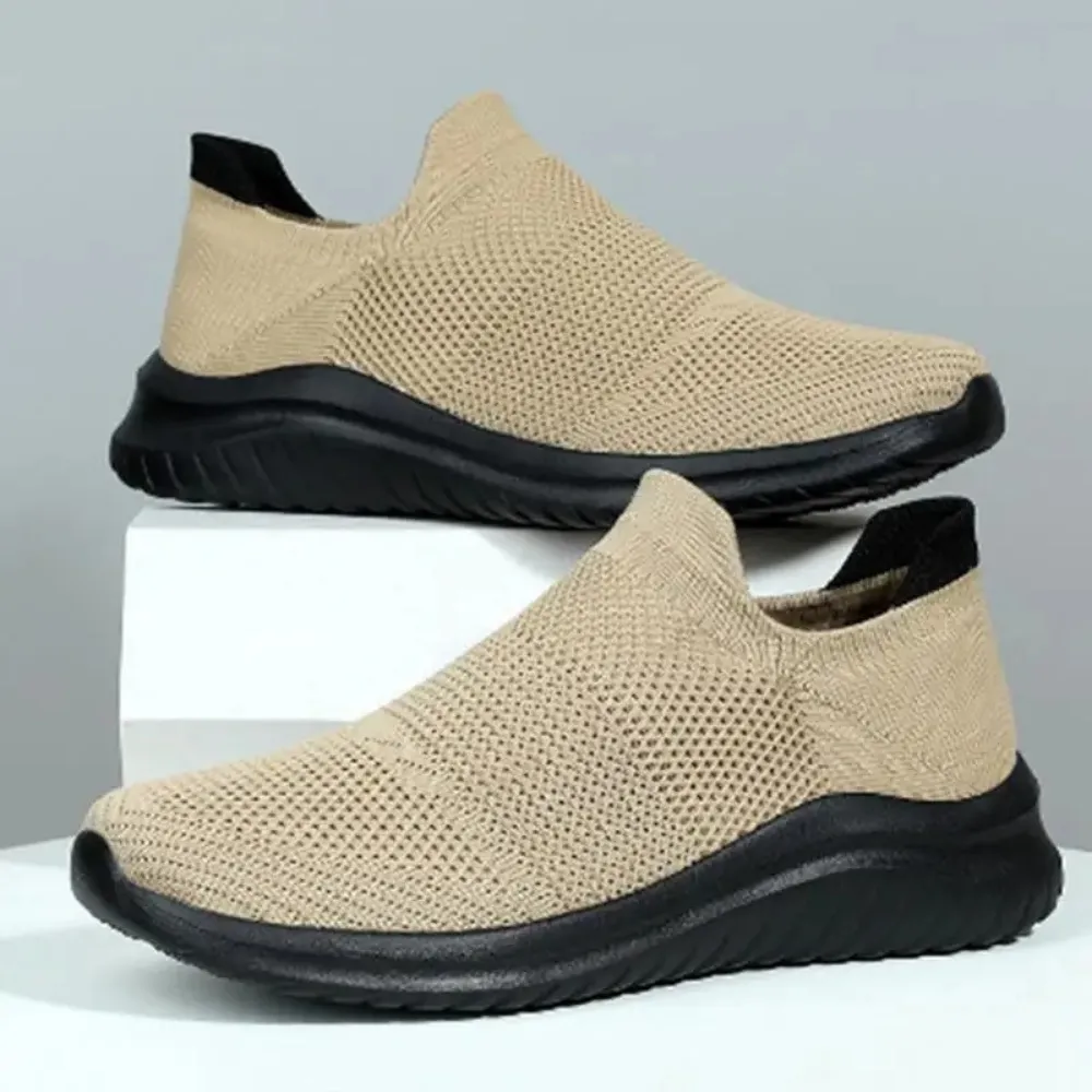 Orthopedische Comfortabele Loafers