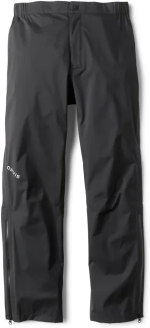 Orvis Men's Mens Ultralight Storm Pants
