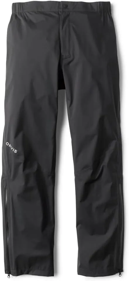 Orvis Men's Mens Ultralight Storm Pants