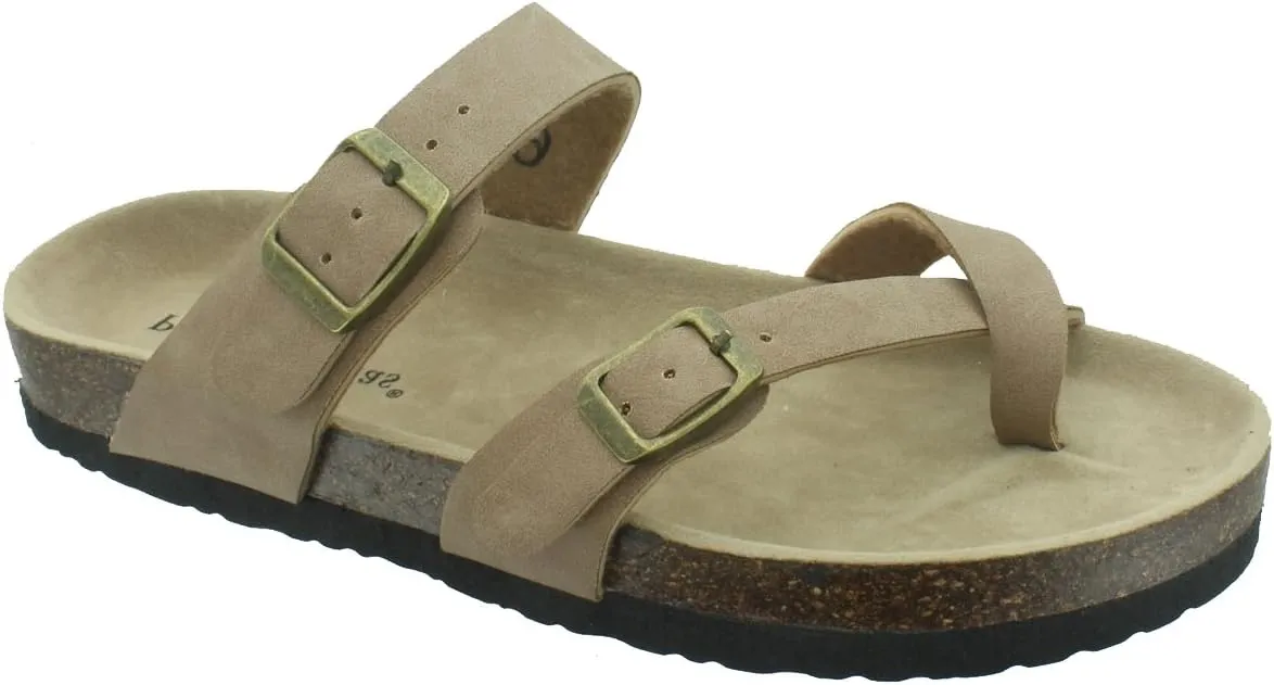 Pierre Dumas womens Flats