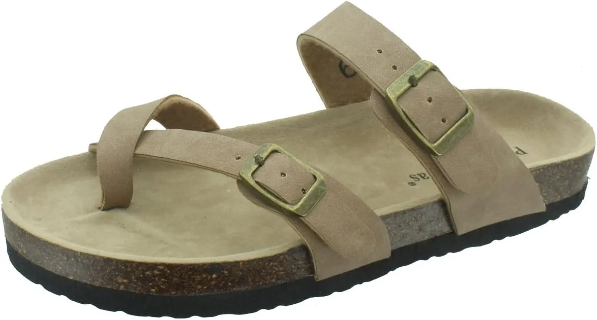 Pierre Dumas womens Flats
