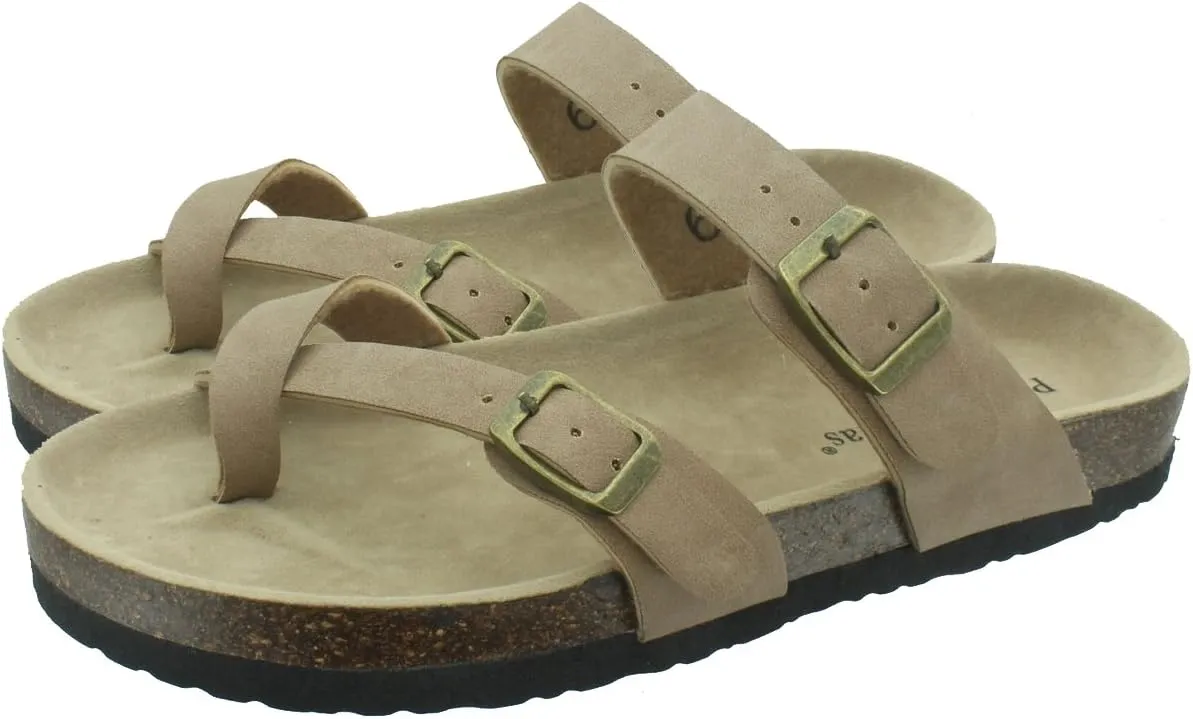 Pierre Dumas womens Flats