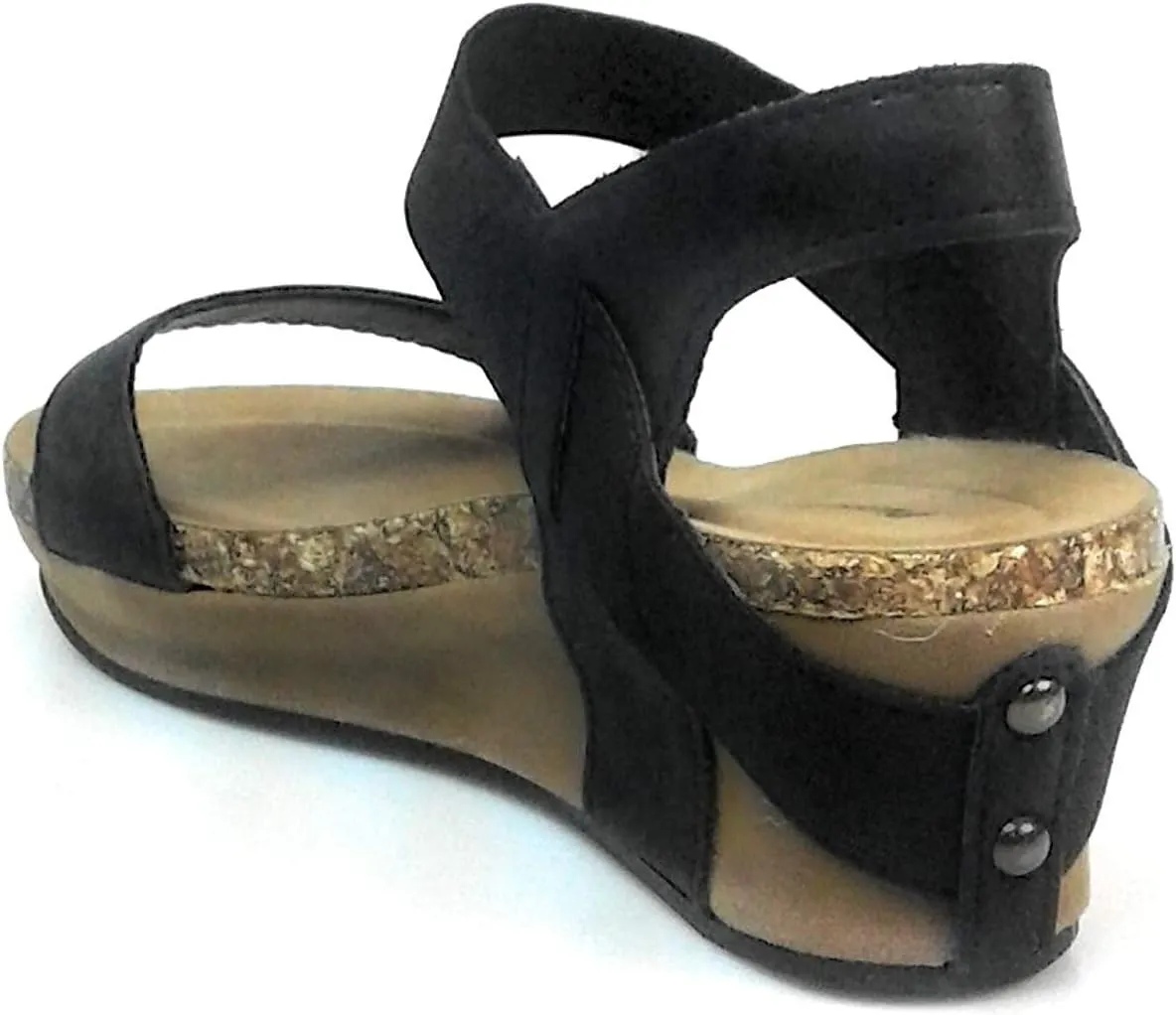 Pierre Dumas womens Wedges