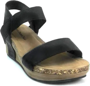 Pierre Dumas womens Wedges