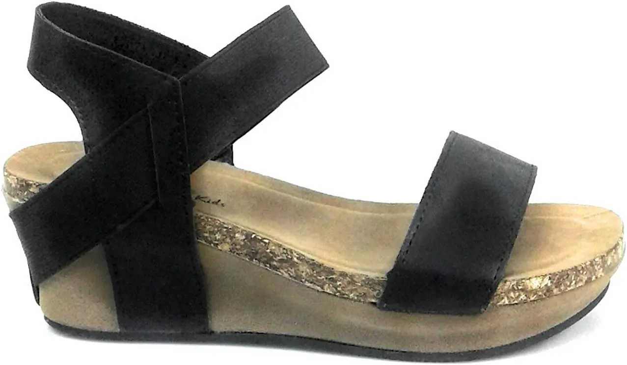 Pierre Dumas womens Wedges