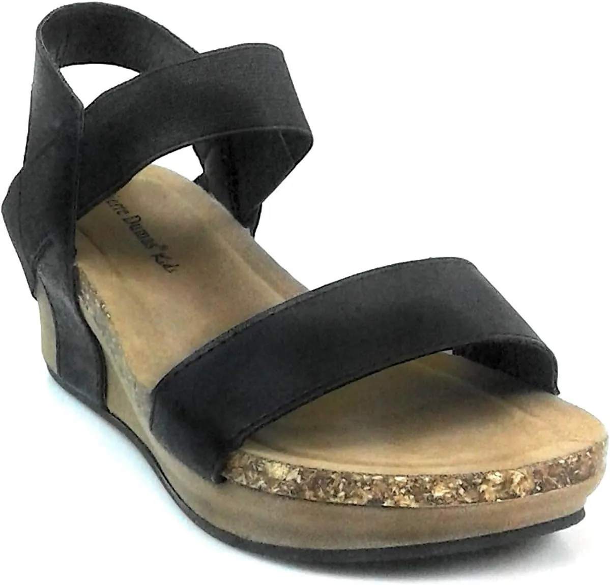 Pierre Dumas womens Wedges