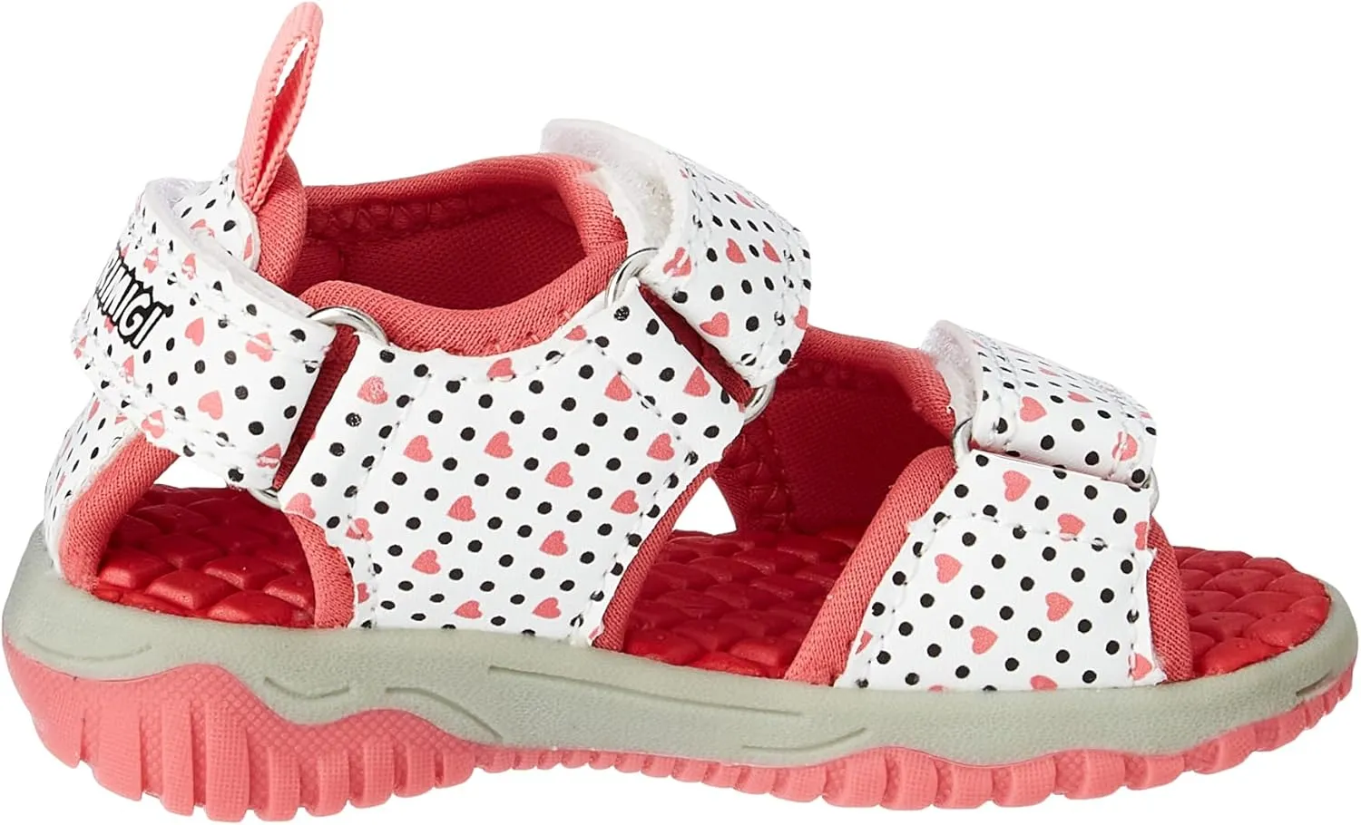 Primigi Kids Girl's 39545 (Toddler/Little Kid)