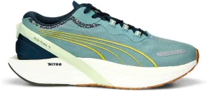 PUMA Run XX Nitro First Mile Adriatic/Dark Night/Fresh Pear 8 B (M)