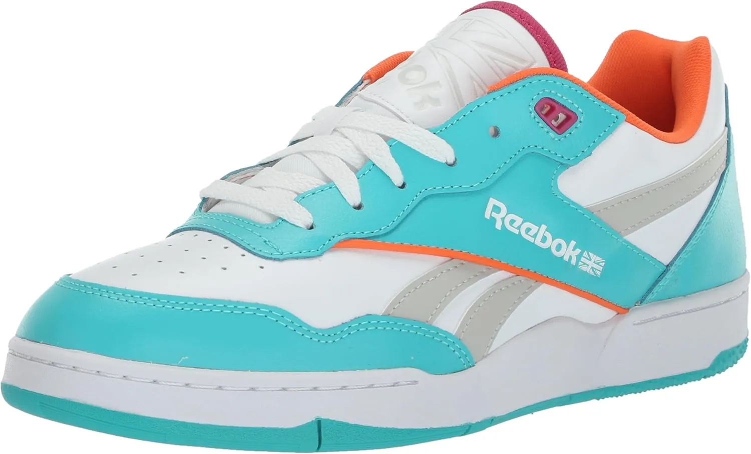 Reebok Bb 4000 Ii Mens Shoes