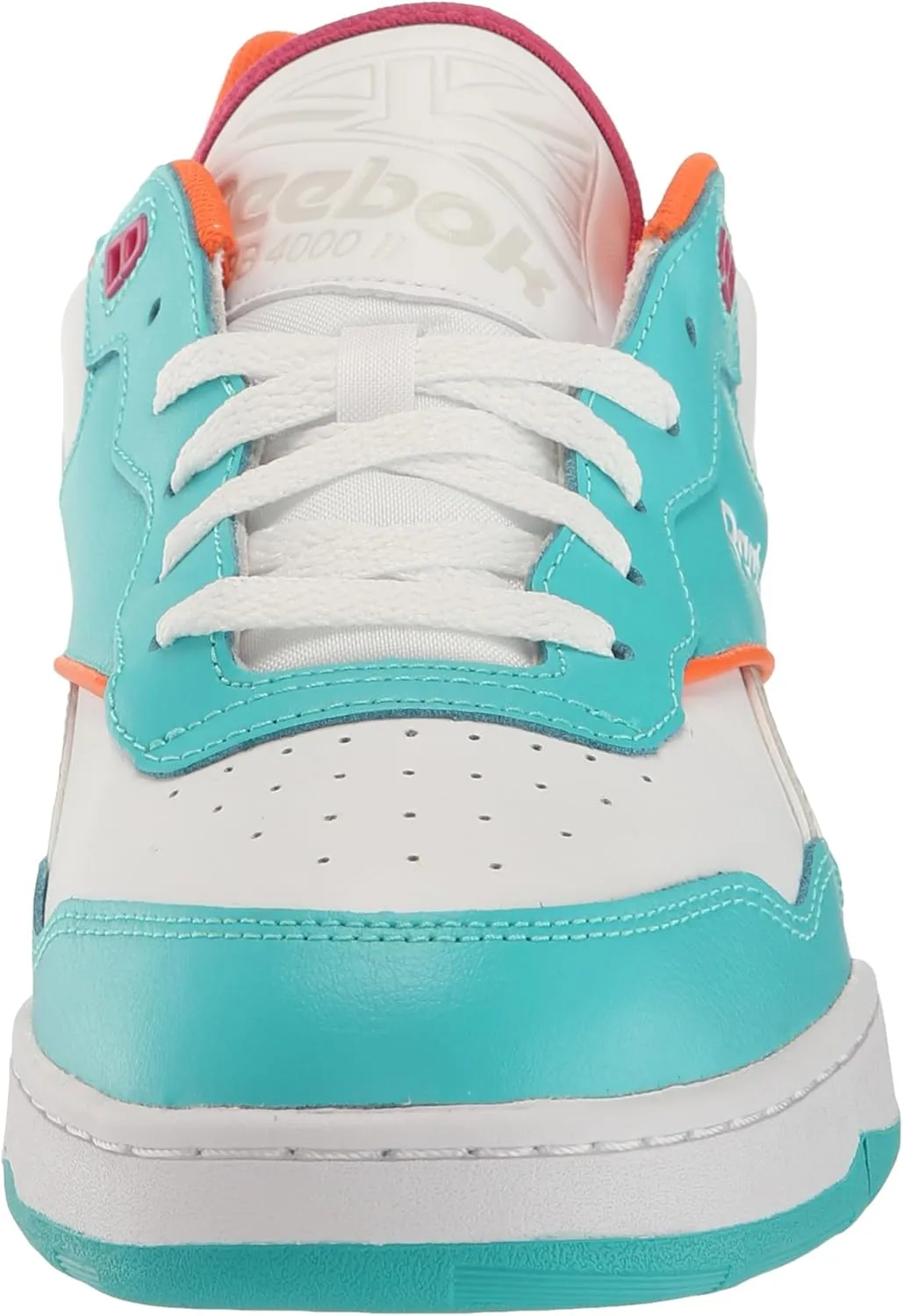 Reebok Bb 4000 Ii Mens Shoes