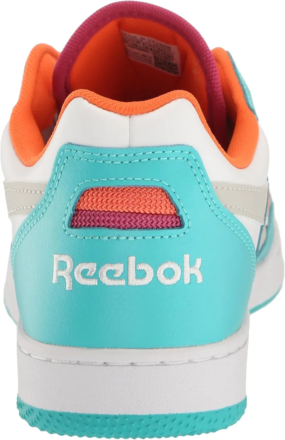 Reebok Bb 4000 Ii Mens Shoes