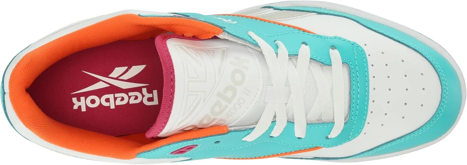 Reebok Bb 4000 Ii Mens Shoes