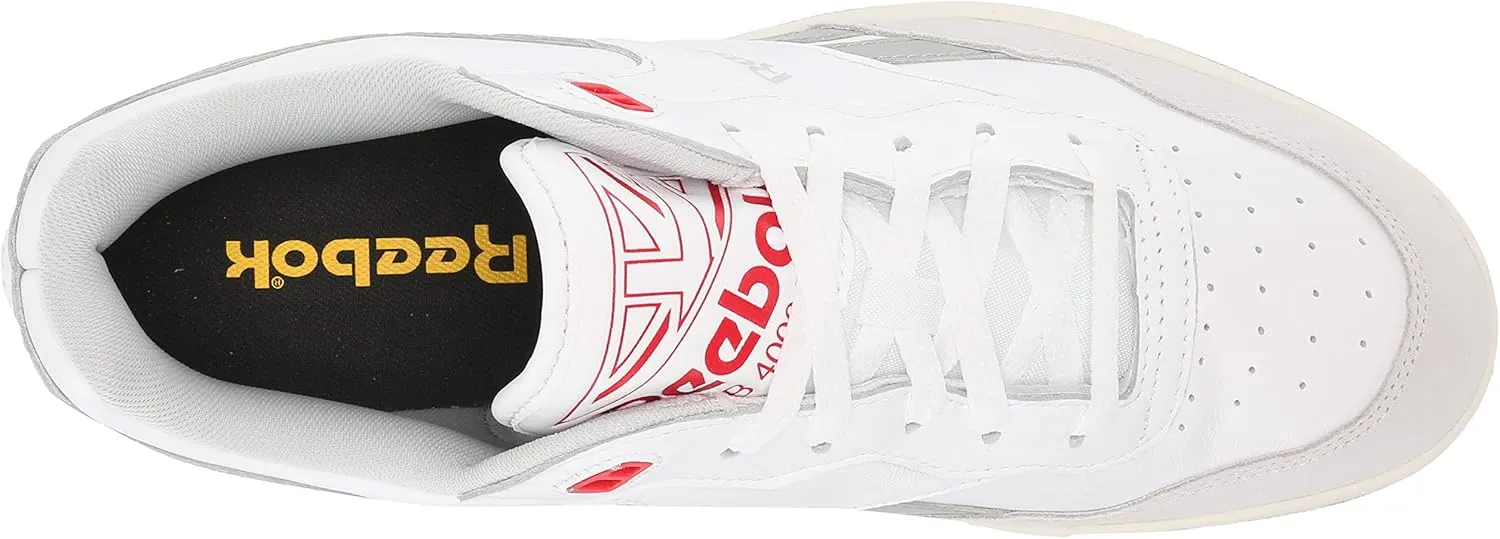 Reebok Bb 4000 Ii Mens Shoes