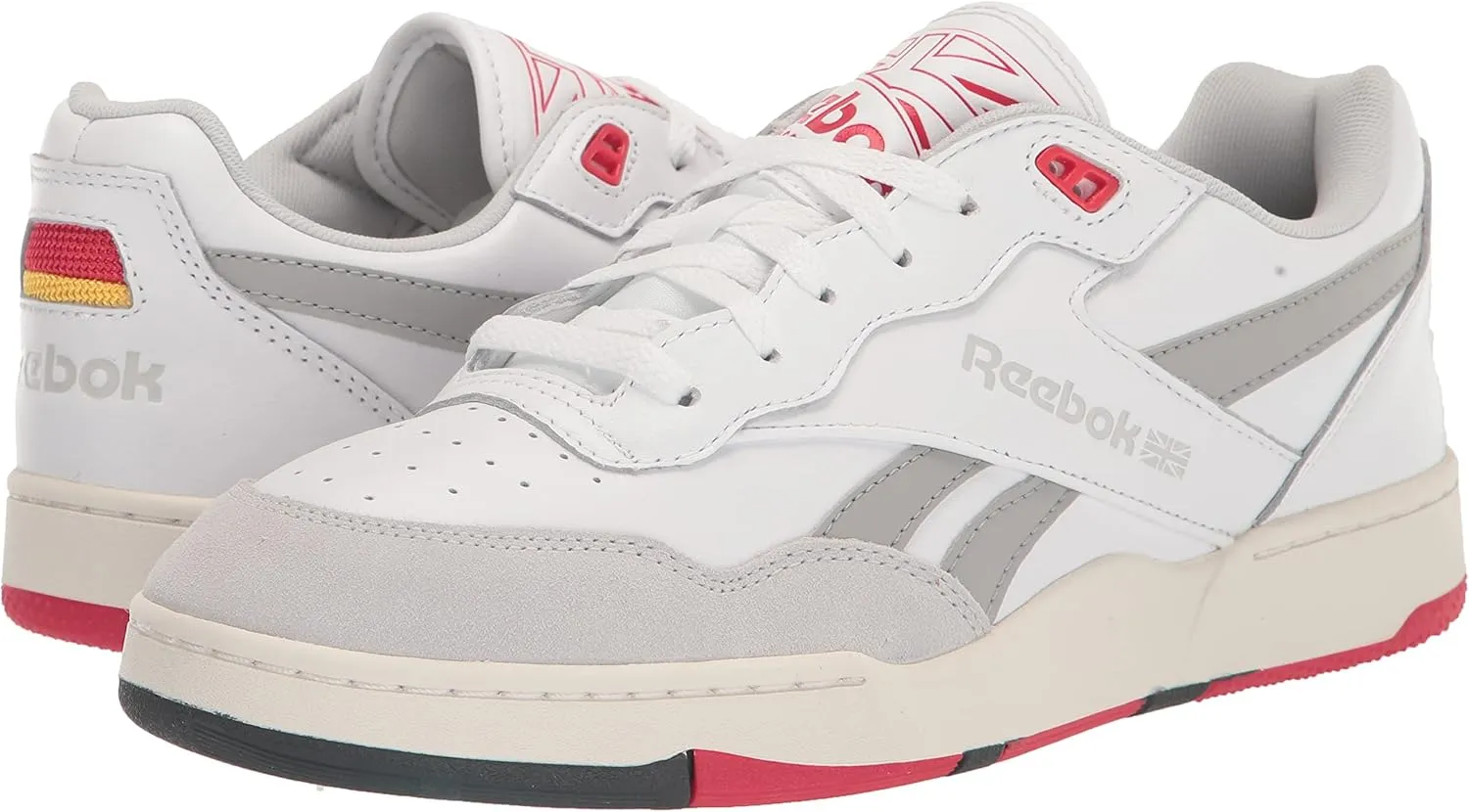Reebok Bb 4000 Ii Mens Shoes