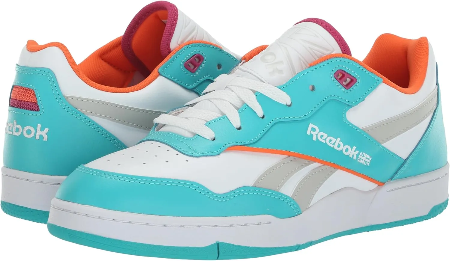 Reebok Bb 4000 Ii Mens Shoes