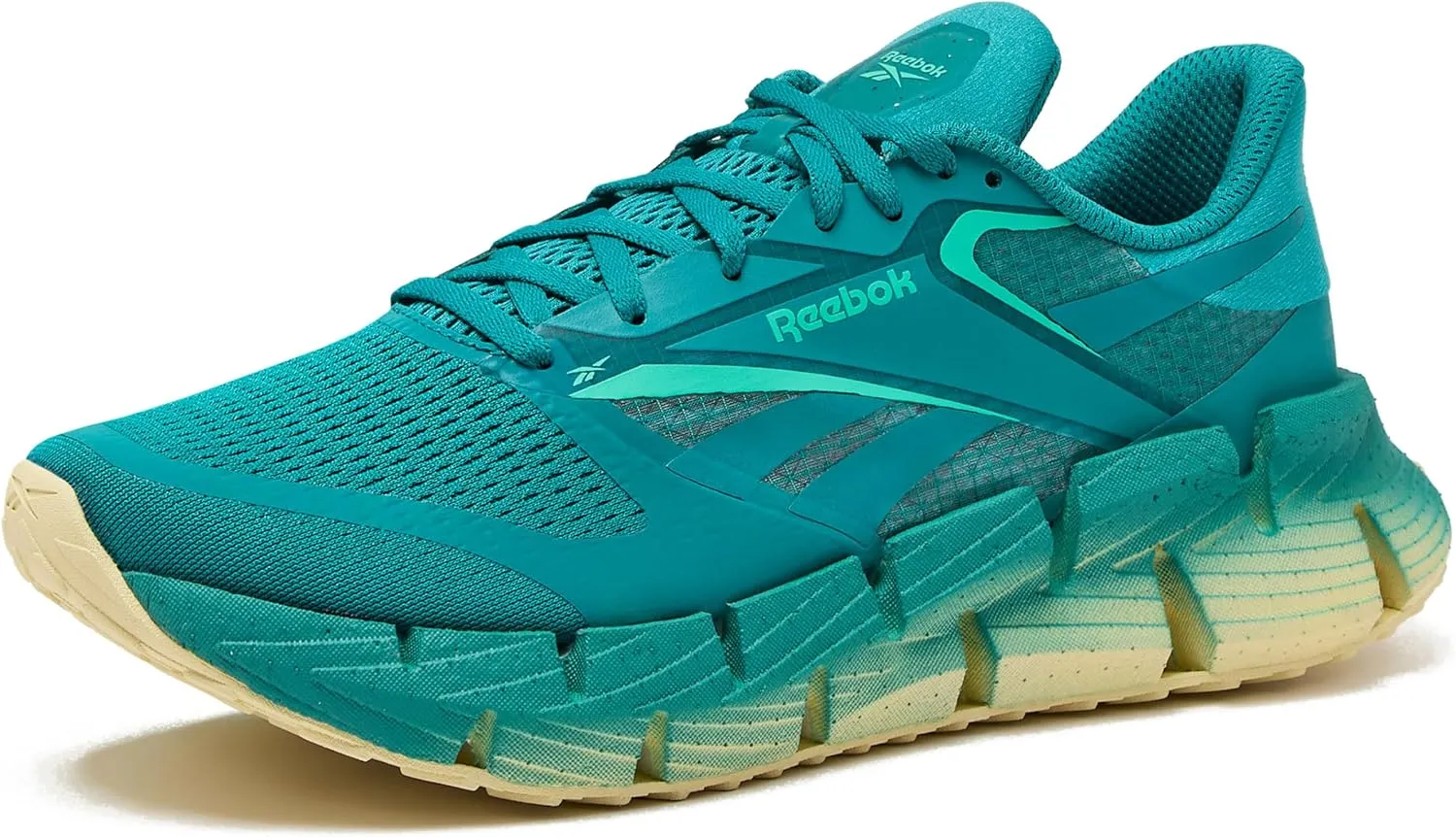 Reebok Men's Floatzig 1 Sneaker