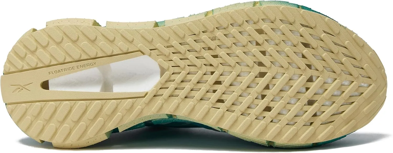 Reebok Men's Floatzig 1 Sneaker