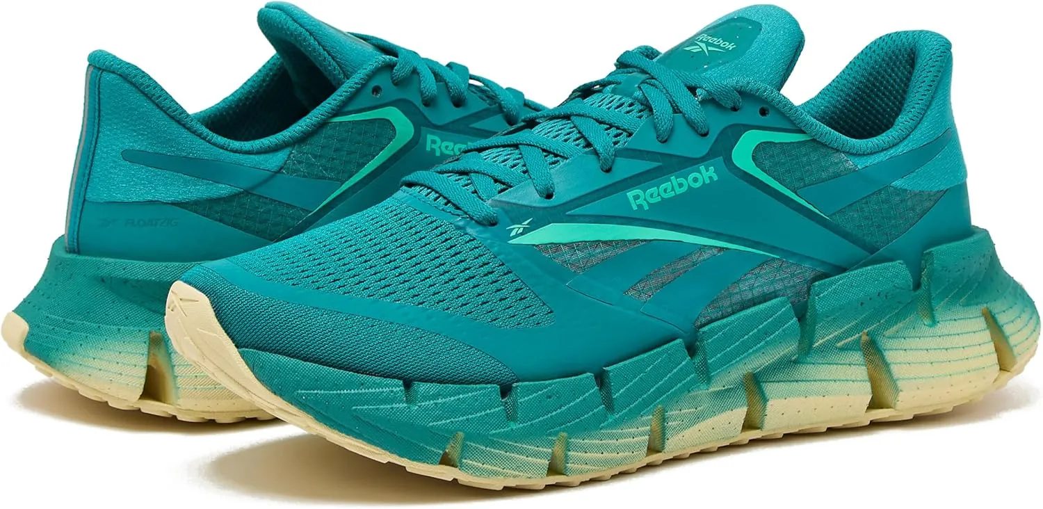 Reebok Men's Floatzig 1 Sneaker