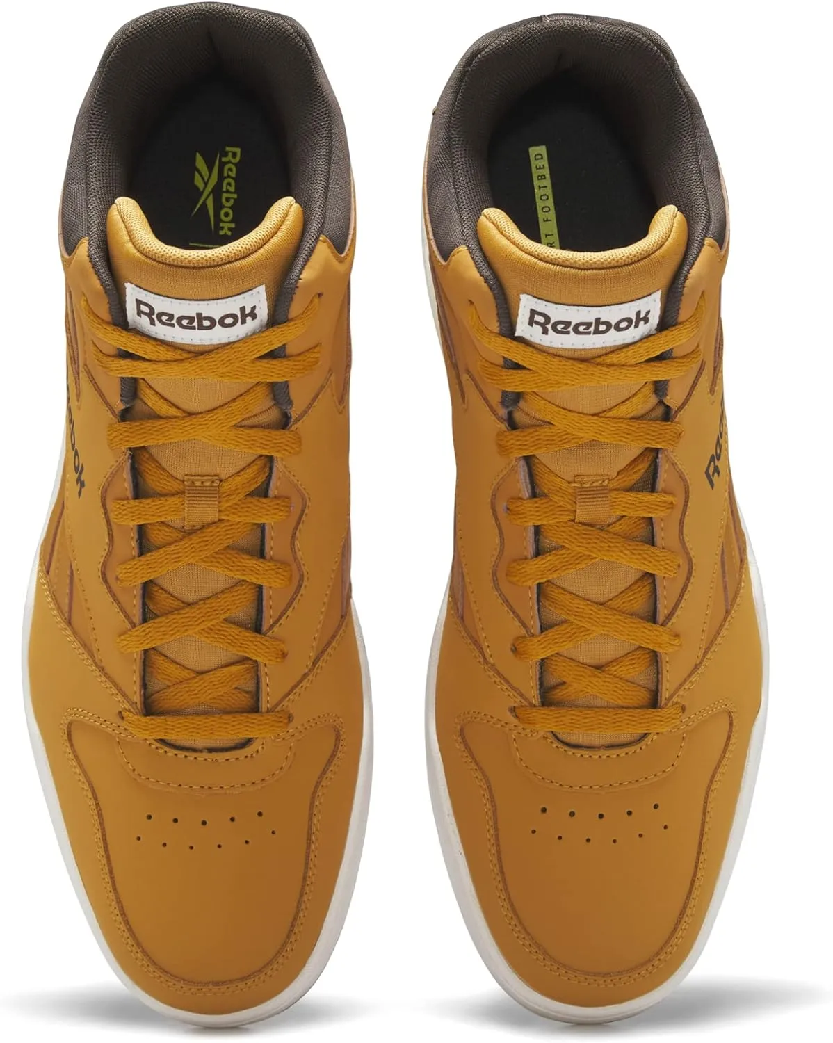 Reebok Men's Royal Bb4500 Hi2 Sneaker