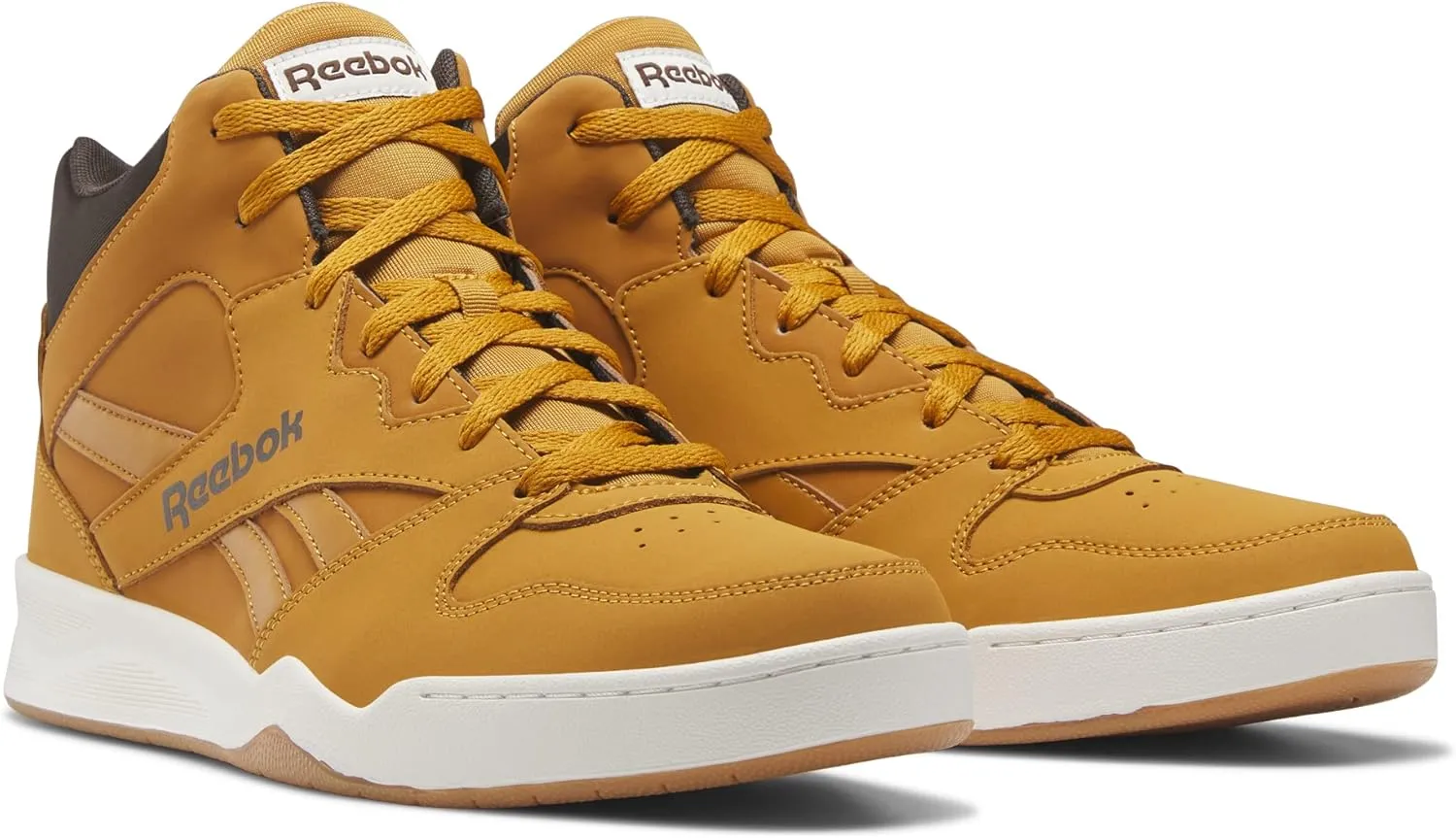 Reebok Men's Royal Bb4500 Hi2 Sneaker