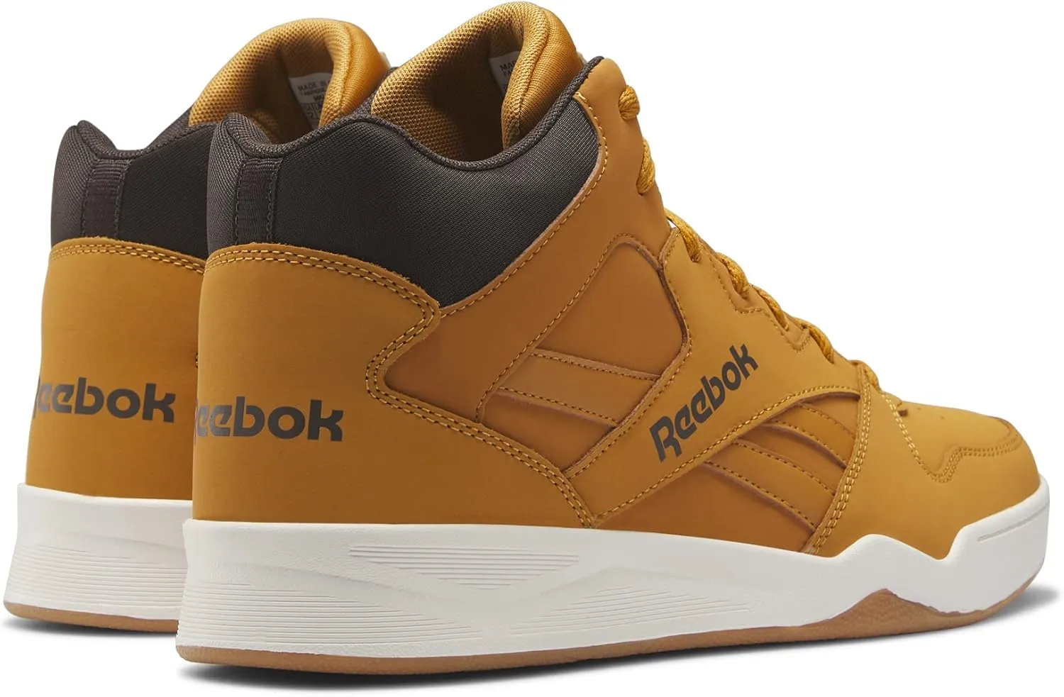 Reebok Men's Royal Bb4500 Hi2 Sneaker