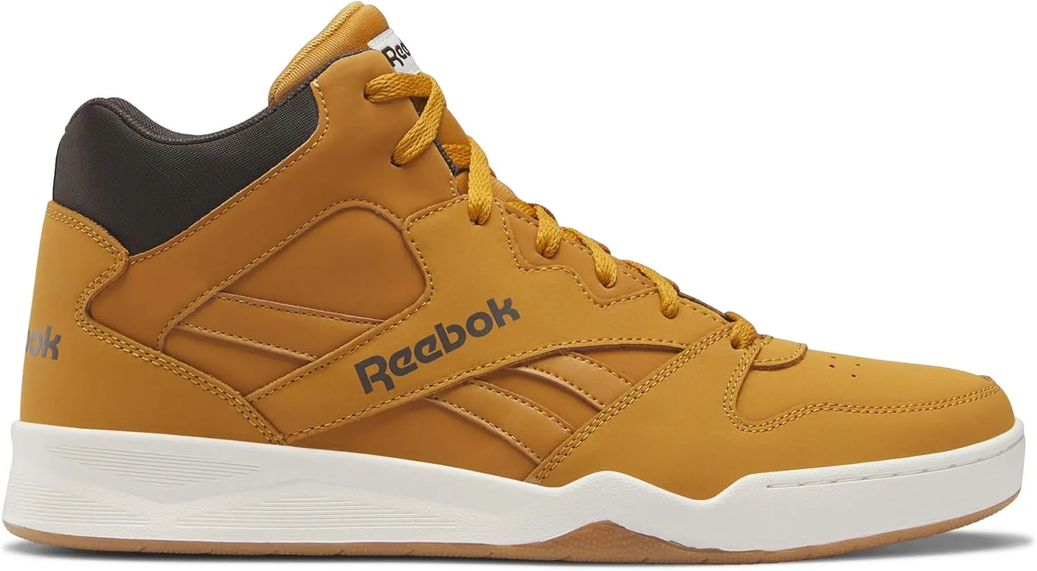 Reebok Men's Royal Bb4500 Hi2 Sneaker