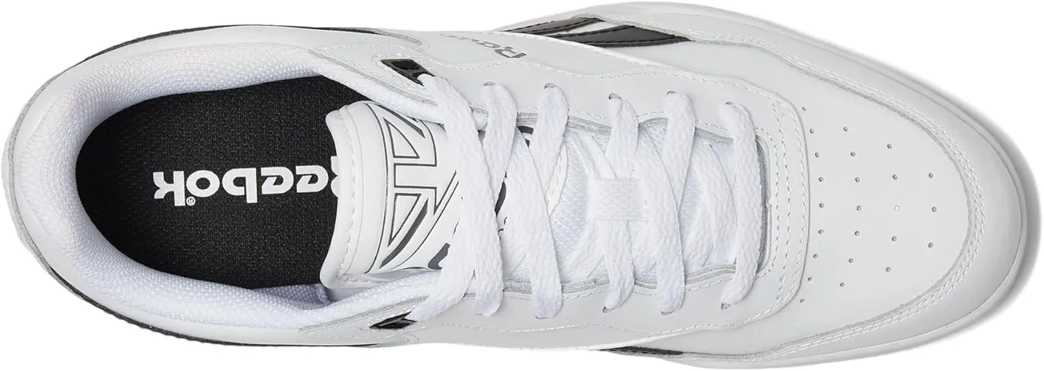 Reebok Unisex Adult BB 4000 II Basketball Shoe