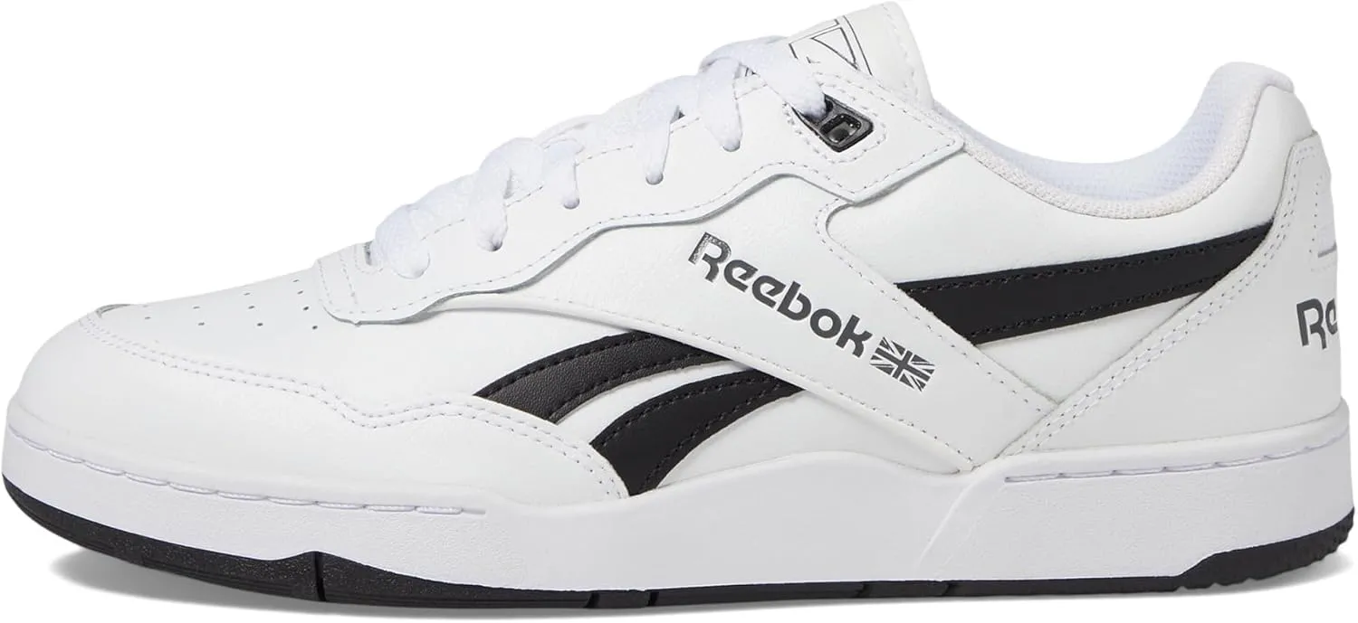 Reebok Unisex Adult BB 4000 II Basketball Shoe