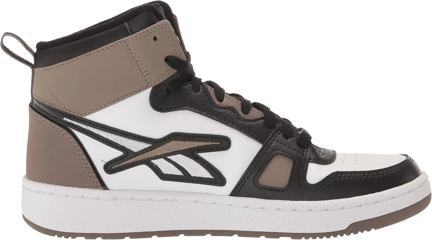 Reebok Unisex-Adult Resonator Mid Basketball Shoes