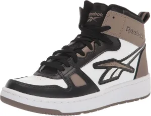 Reebok Unisex-Adult Resonator Mid Basketball Shoes