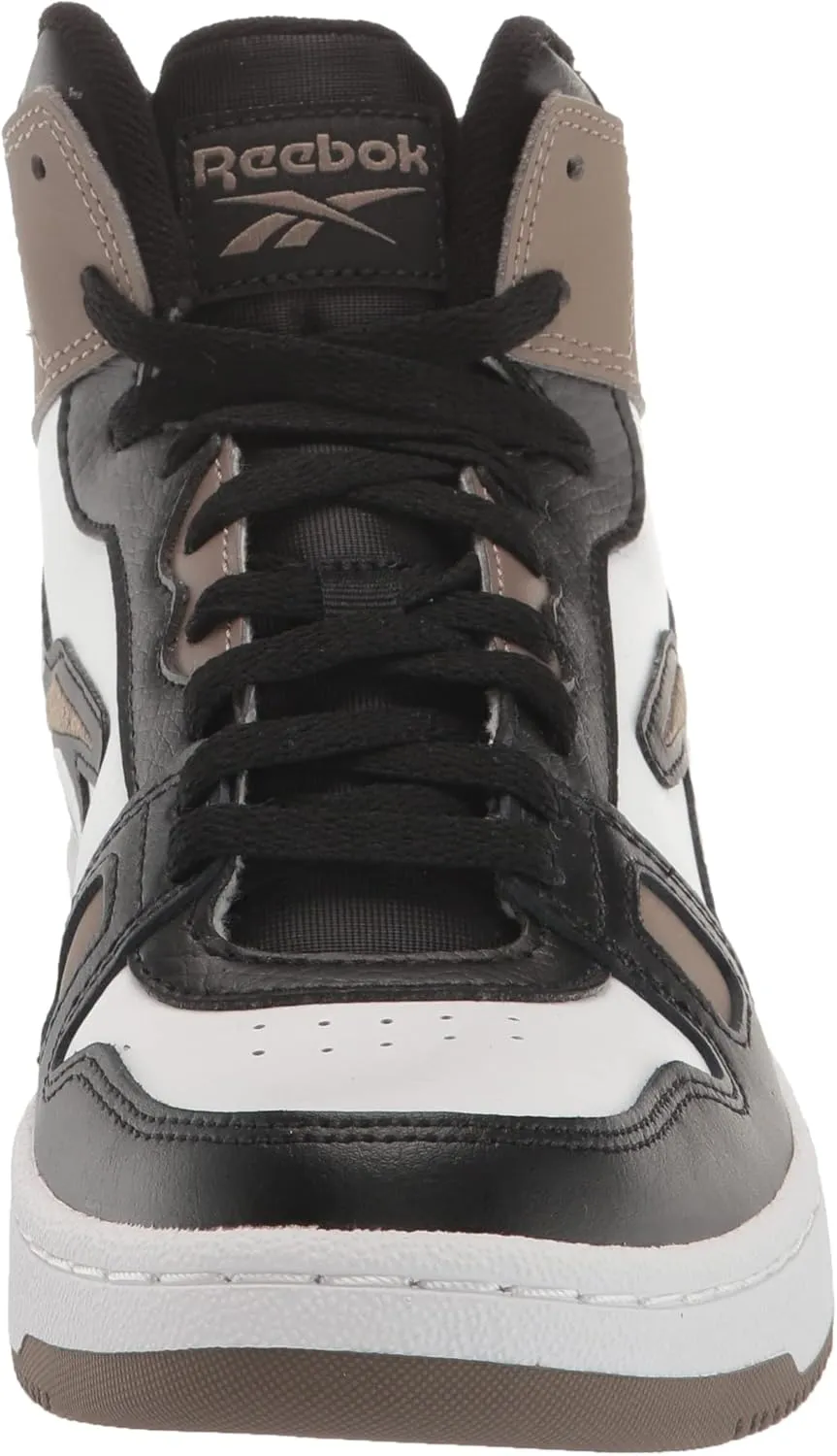 Reebok Unisex-Adult Resonator Mid Basketball Shoes