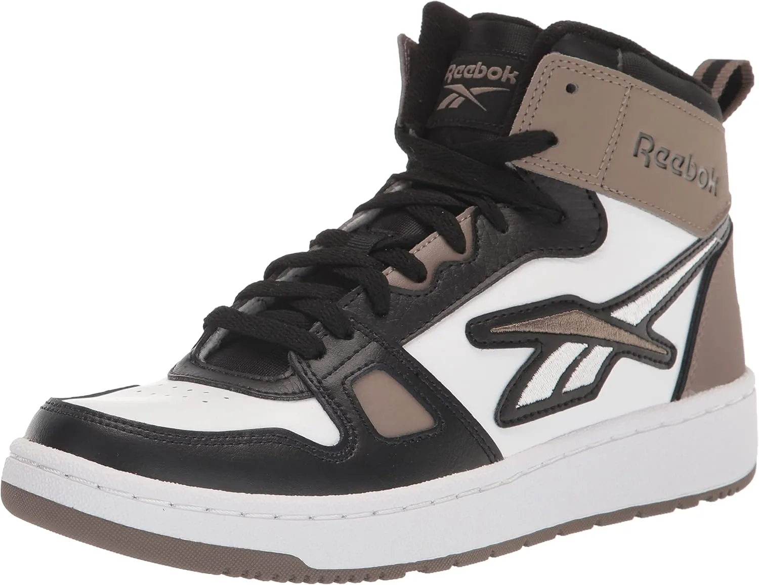 Reebok Unisex-Adult Resonator Mid Basketball Shoes