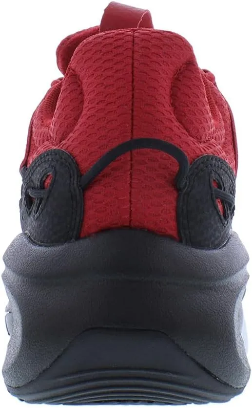 Reebok Unisex-Adult Solution Mid Basketball Shoe