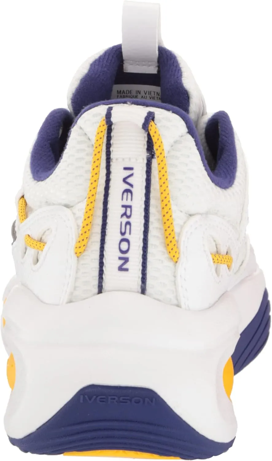 Reebok Unisex-Adult Solution Mid Basketball Shoe