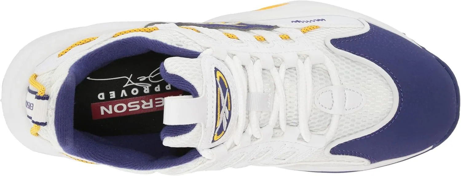 Reebok Unisex-Adult Solution Mid Basketball Shoe